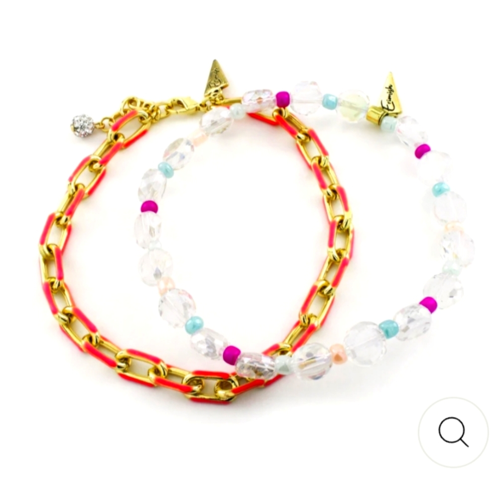 Erimish NWT Anklet Bracelet